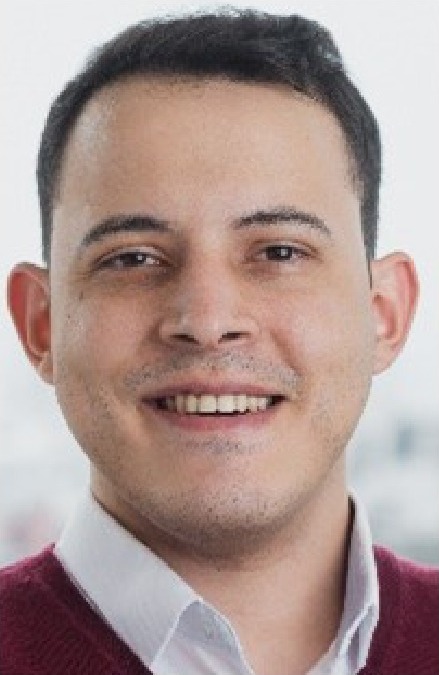 Retrato de Mariano Camere