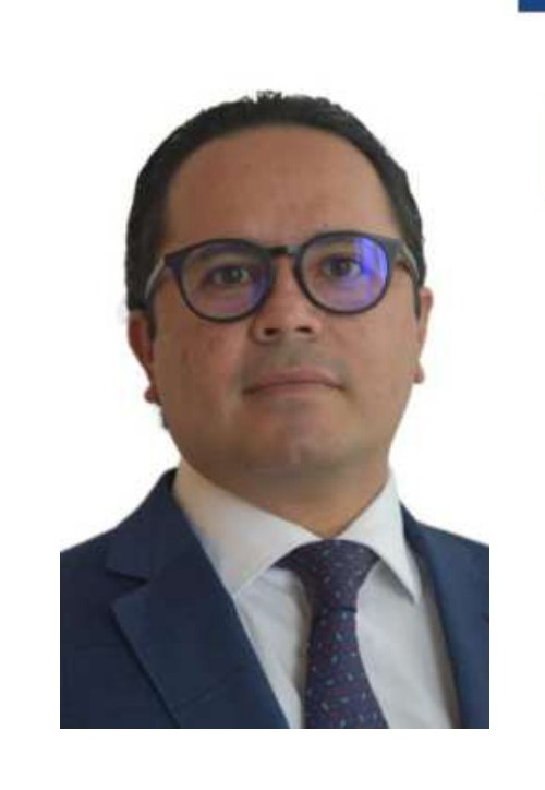 Retrato de Nelson Guerrero