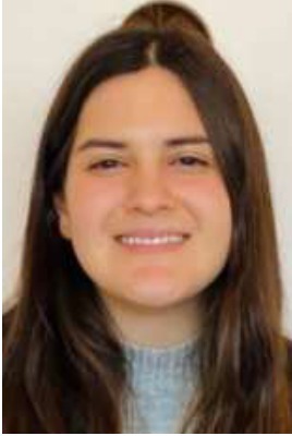 Retrato de María José Canseco
