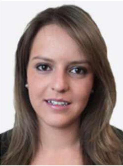 Retrato de Stephanie Arias Marrufo