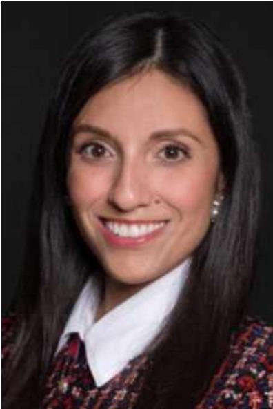 Retrato de Maria José Jimenez