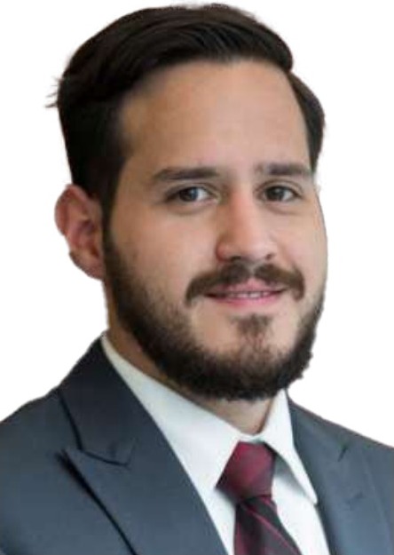 Retrato de Rodrigo Sánchez