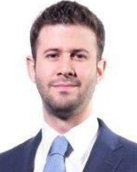 Retrato de Rodrigo Durán de la Vega