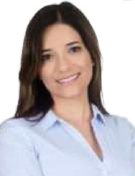 Retrato de Ana Carro