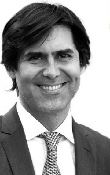 Retrato de Rodrigo Gil