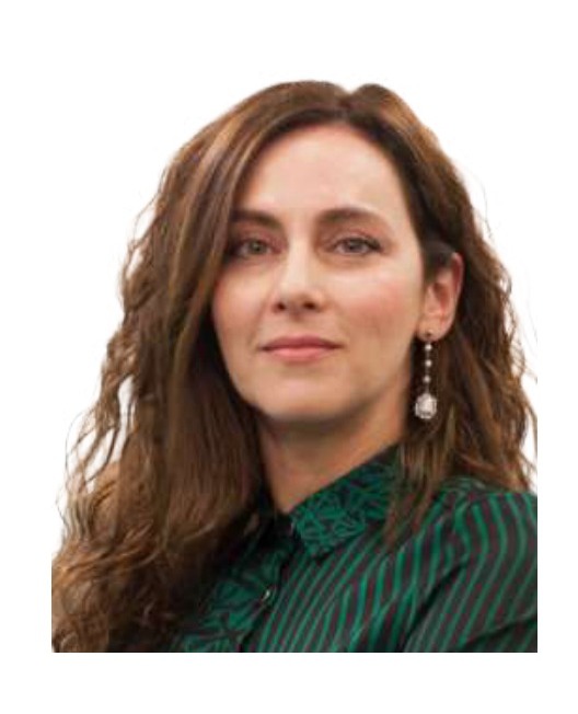 Retrato de Elina Mereminskaya