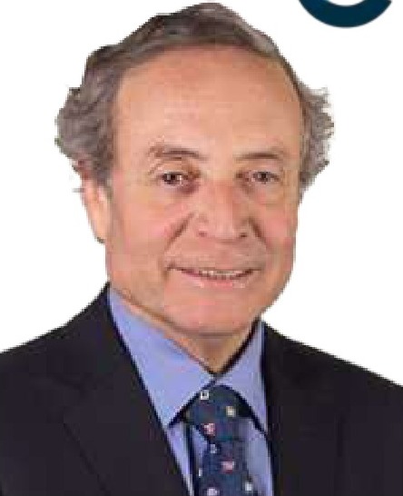 Retrato de Florencio Bernales