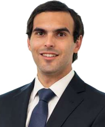 Retrato de Cristóbal Munita