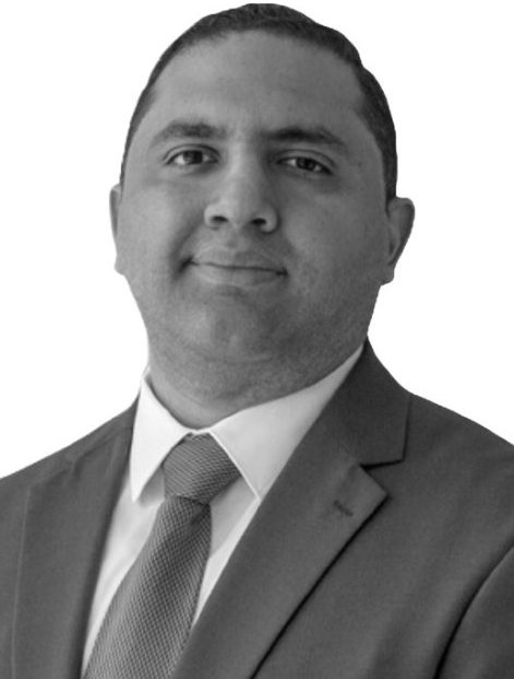 Retrato de Ekber Matute