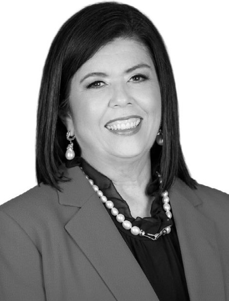 Retrato de Rita María Silva Canales