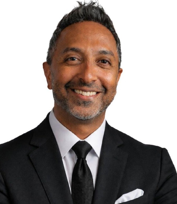 Retrato de Will Ramjass