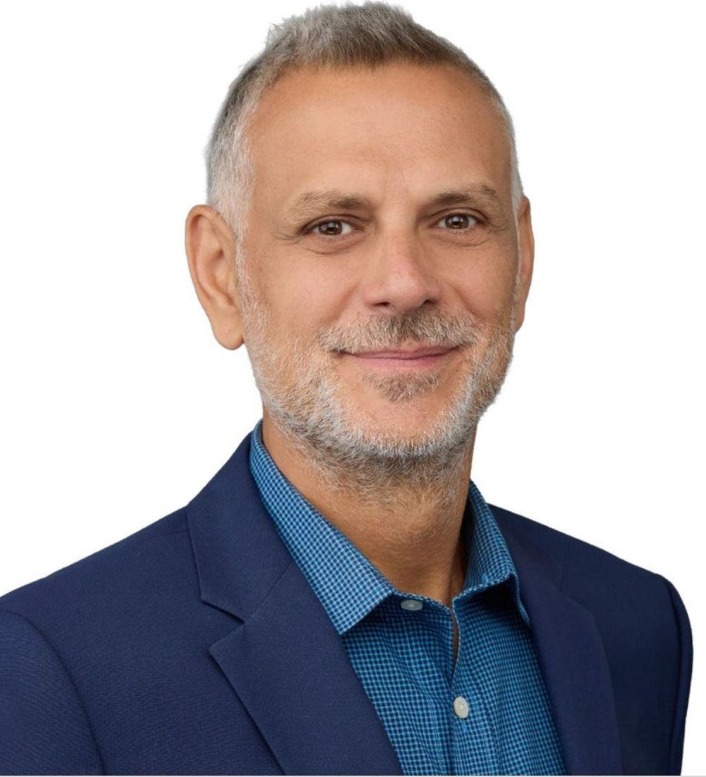 Retrato de Rozan Simoni
