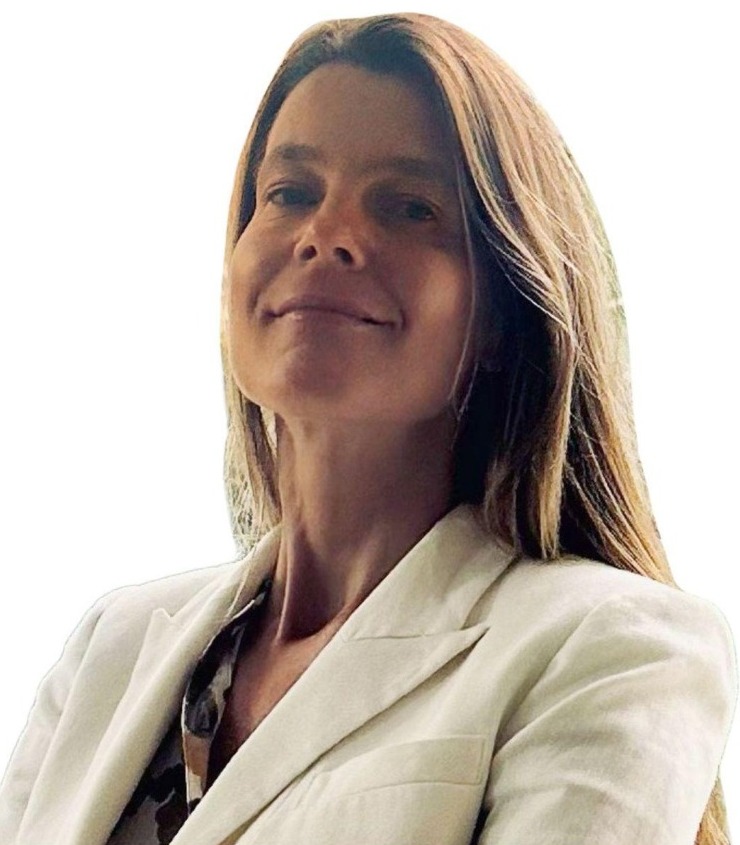 Retrato de Florencia Ortiz Freuler