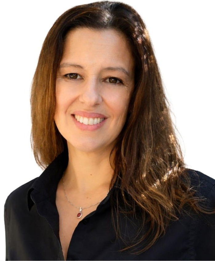 Retrato de Josefina Eizayaga