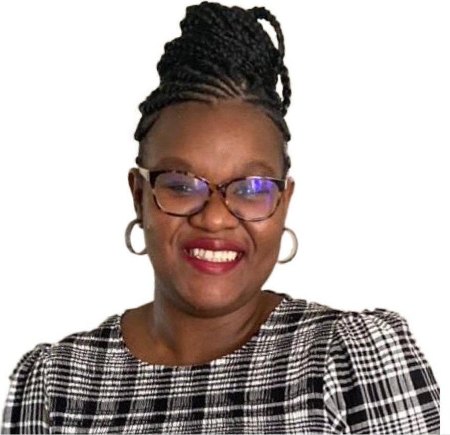 Retrato de Nonhlanhla Hugo