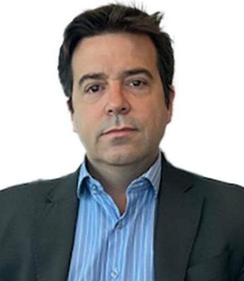 Retrato de Ernesto López