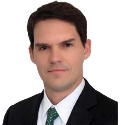 Retrato de Carlos Larraín