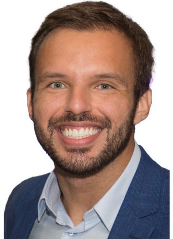 Retrato de Paulo Samico