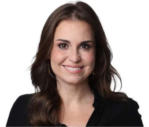 Retrato de Fernanda Freitas