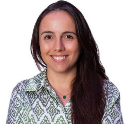 Retrato de Julia Castelo Branco