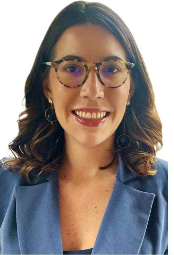 Retrato de Isabella Urnikes