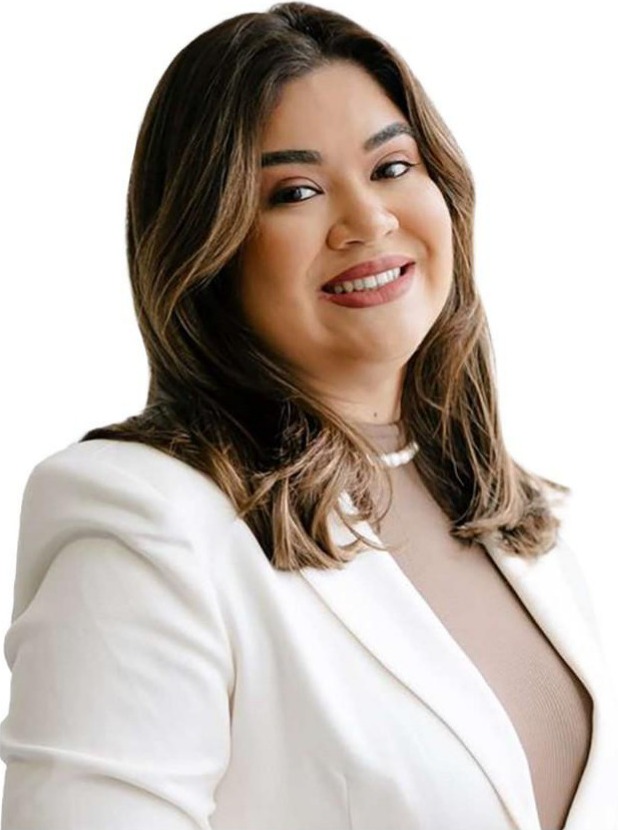 Retrato de Brenna Caroliny de Sousa Cunha
