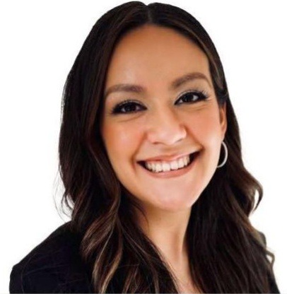 Retrato de Karen María Ruíz del Valle