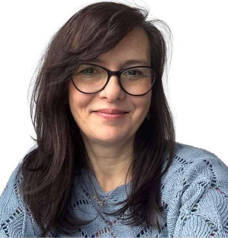 Retrato de Simona Despina Cîmpeanu