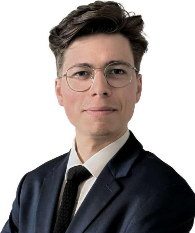 Retrato de François Martineu