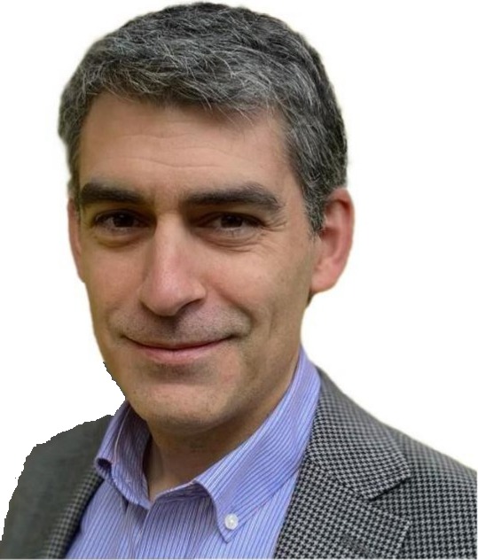Retrato de Rodrigo Gutiérrez Marticorena