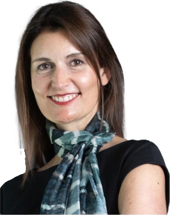Retrato de Francisca Larraín