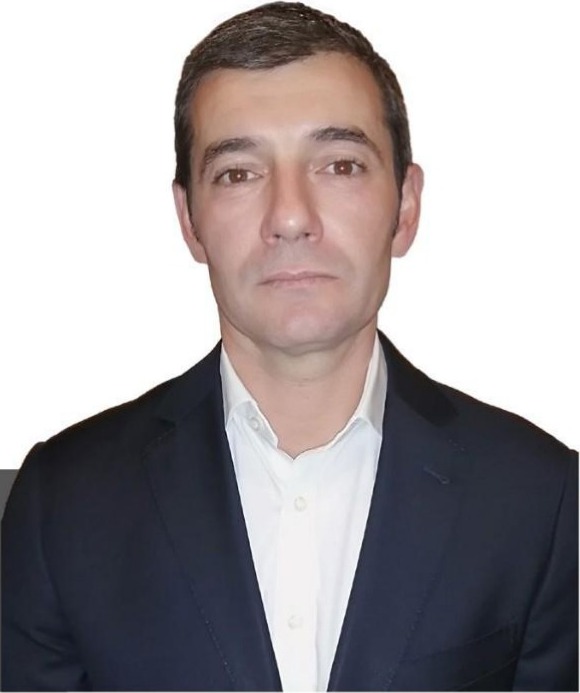 Retrato de Felipe Silva Rivera