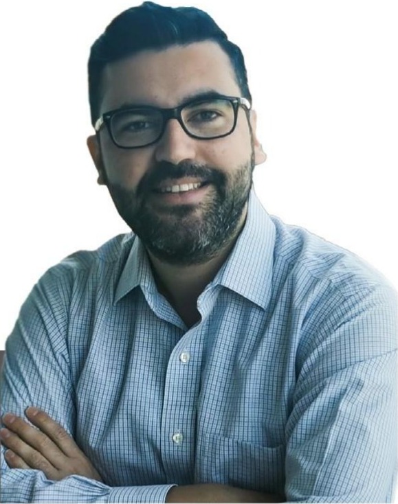 Retrato de Felipe Barrera