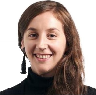 Retrato de Camila Mayanz