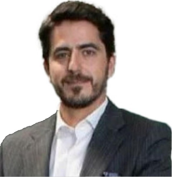 Retrato de Felipe Benavides