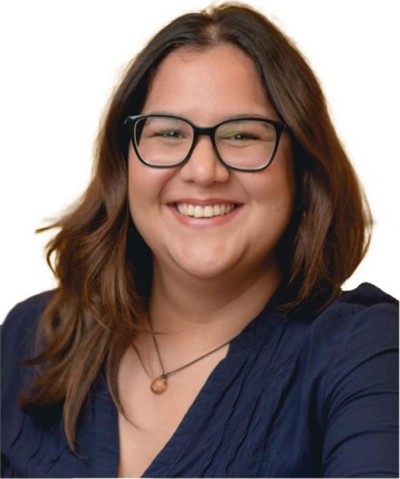 Retrato de Bárbara Leighton