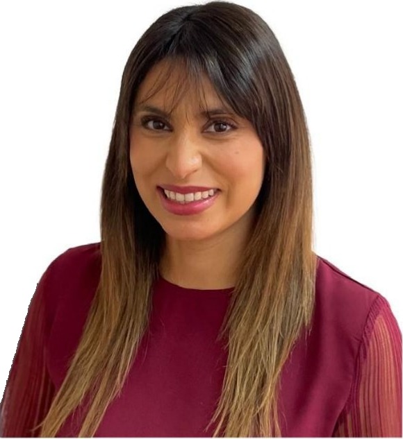Retrato de Francisca Román