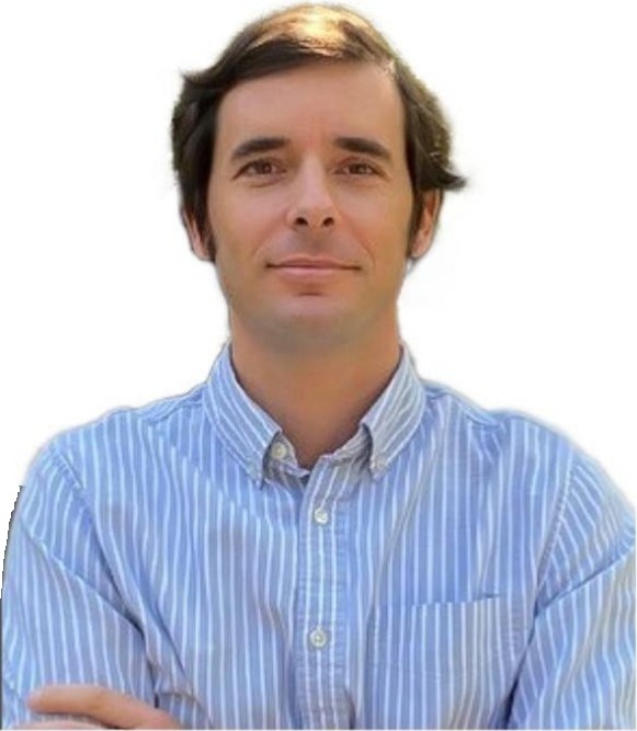 Retrato de José Antonio Alonso