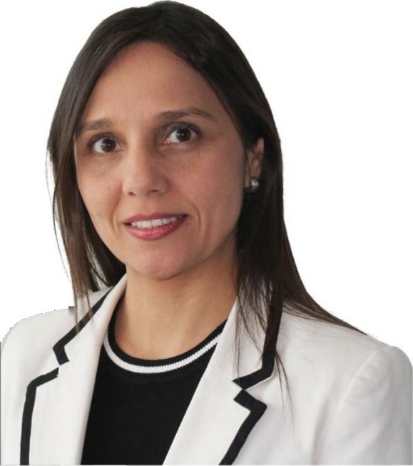 Retrato de Daniela Bawlitza V.
