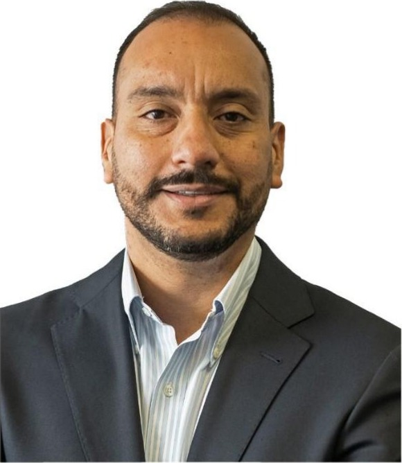 Retrato de Jaime Ortega P.