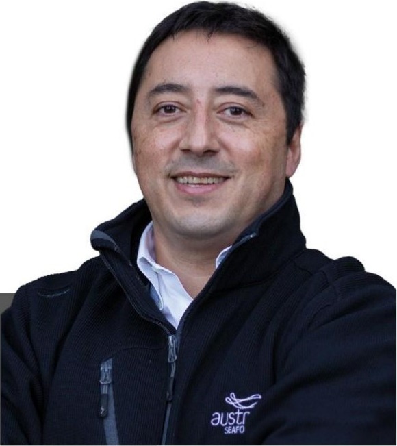 Retrato de Rubén Henríquez Núñez