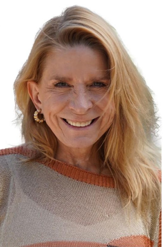 Retrato de María Isabel Díaz Velasco
