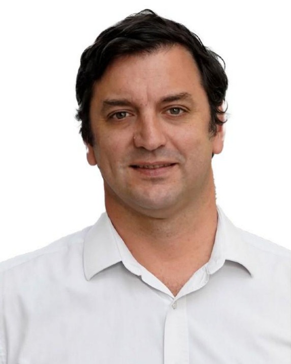 Retrato de Alejandro Celedón Raveau