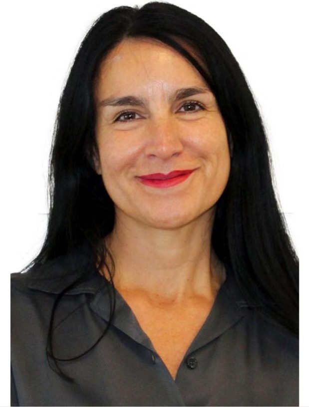 Retrato de Paula Jervis