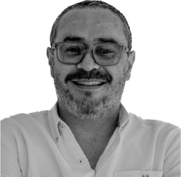Retrato de Felipe Sandoval