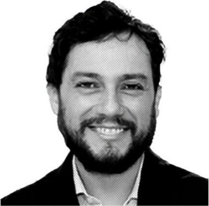 Retrato de Carlos Ernesto Ariza