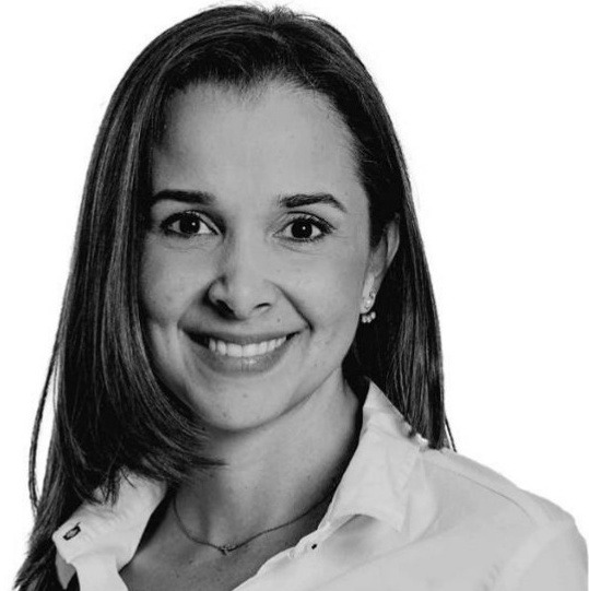 Retrato de Claudia Campillo