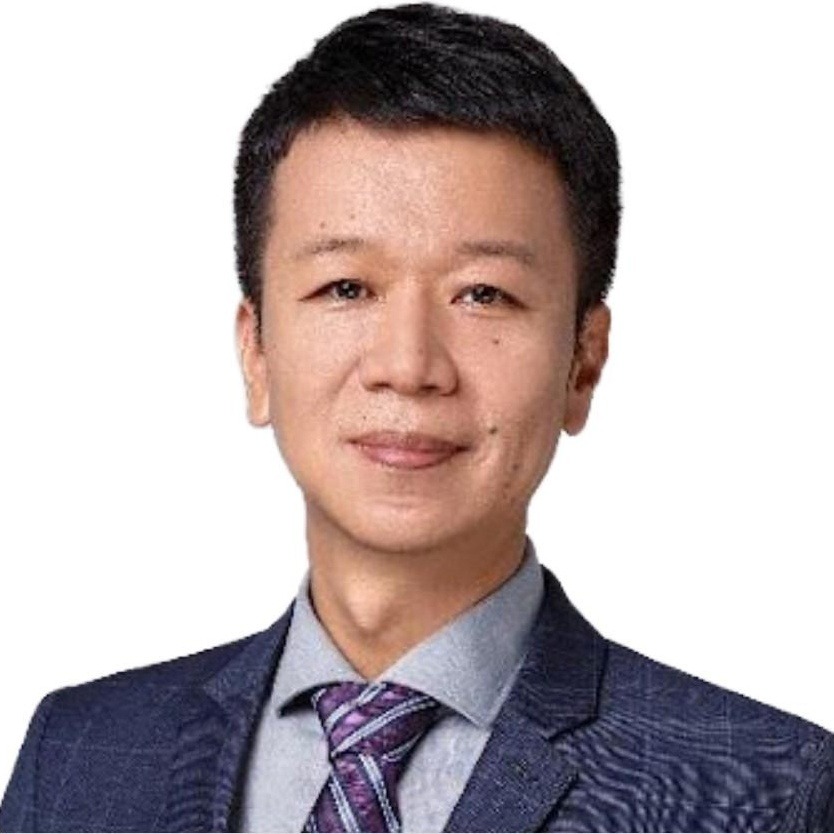 Retrato de Cheng Jin