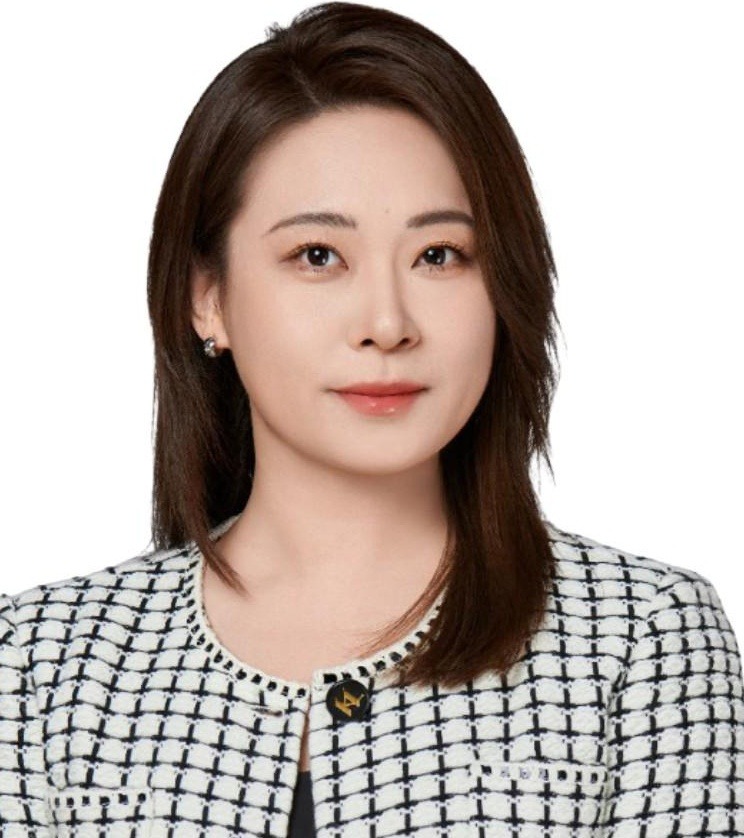 Retrato de Ran (Emma) Yan