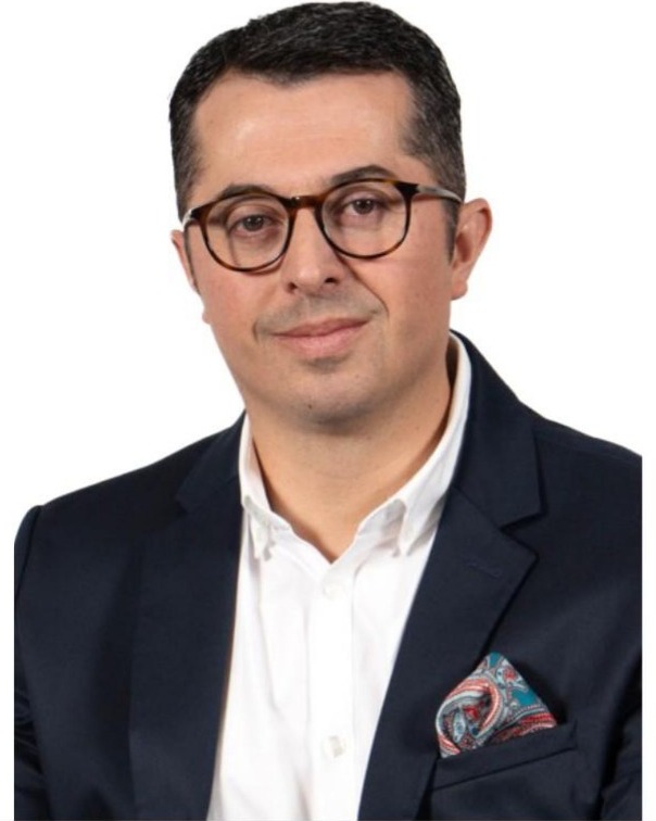 Retrato de Pedro Ospina Loza